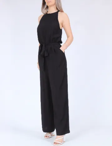 Salopeta Vero Moda, negru