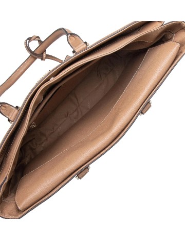 Geanta Calvin Klein, maro