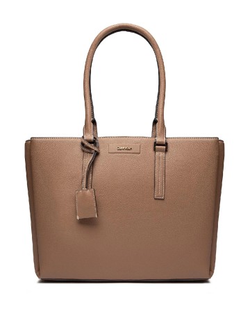 Geanta Calvin Klein, maro