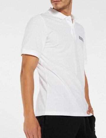 Tricou Jack&Jones, alb