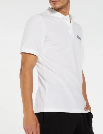 Tricou Jack&Jones, alb