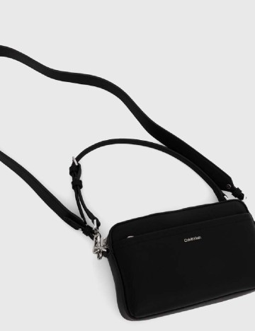 Geanta Calvin Klein, negru
