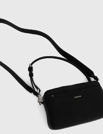 Geanta Calvin Klein, negru