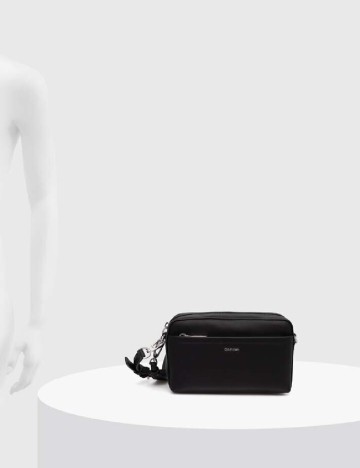 Geanta Calvin Klein, negru