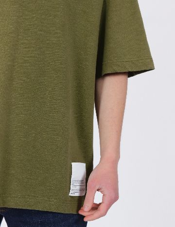 Tricou Jack&Jones, verde
