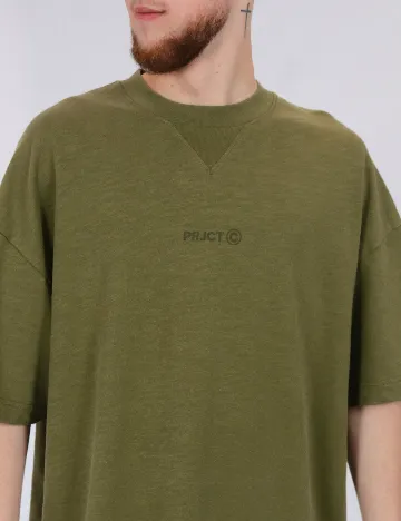 Tricou Jack&Jones, verde