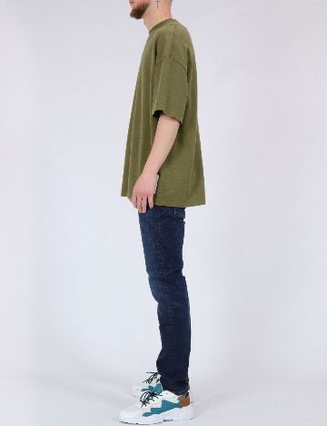 Tricou Jack&Jones, verde