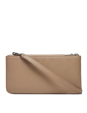 Geanta Calvin Klein, maro