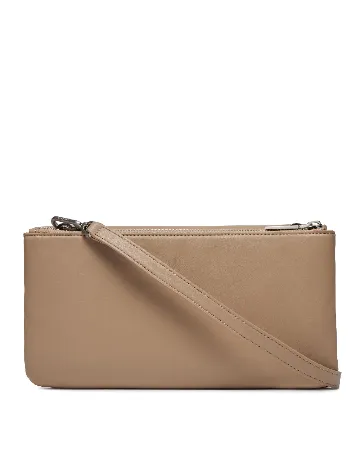 Geanta Calvin Klein, maro