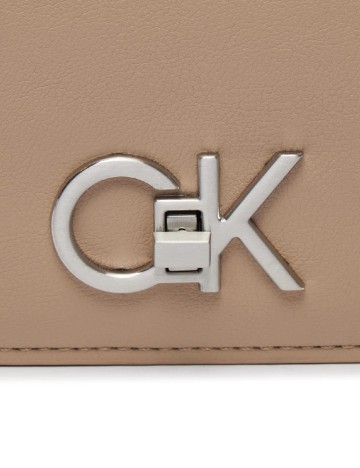 Geanta Calvin Klein, maro