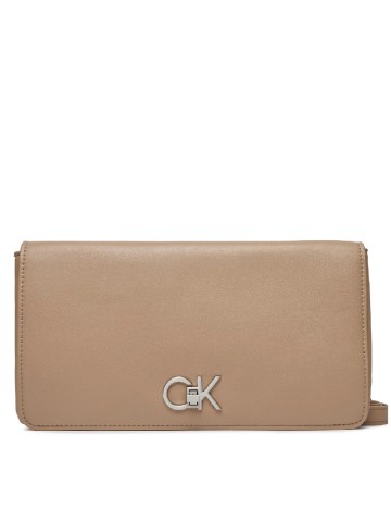 Geanta Calvin Klein, maro