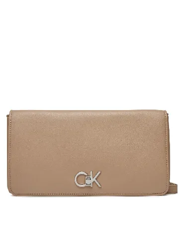 Geanta Calvin Klein, maro