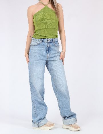 Top Something New, verde