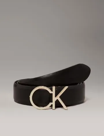 Curea Calvin Klein, negru
