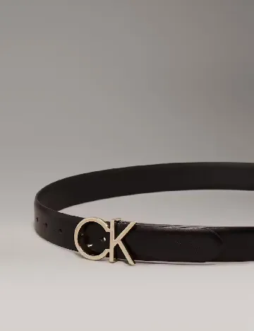 Curea Calvin Klein, negru