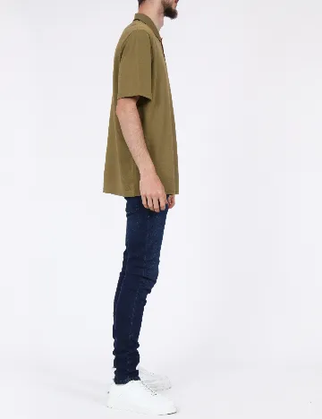 Tricou Jack&Jones, verde