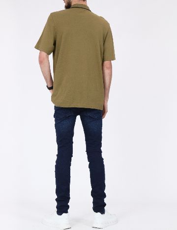Tricou Jack&Jones, verde
