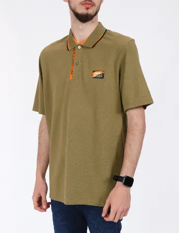 Tricou Jack&Jones, verde