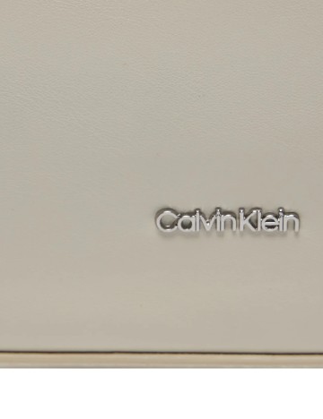 Geanta Calvin Klein, bej