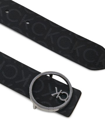 Curea Calvin Klein, negru