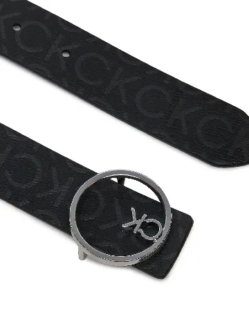 Curea Calvin Klein, negru