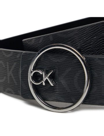 Curea Calvin Klein, negru