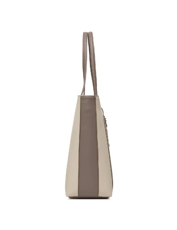 Geanta Calvin Klein, bej