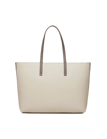 Geanta Calvin Klein, bej