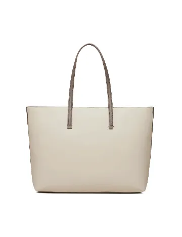 Geanta Calvin Klein, bej