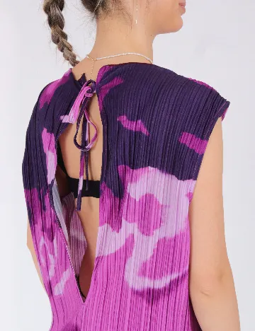 Rochie scurta Something New, mov