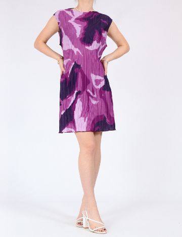 Rochie scurta Something New, mov