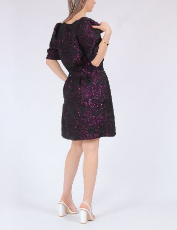 Rochie scurta Vero Moda, negru