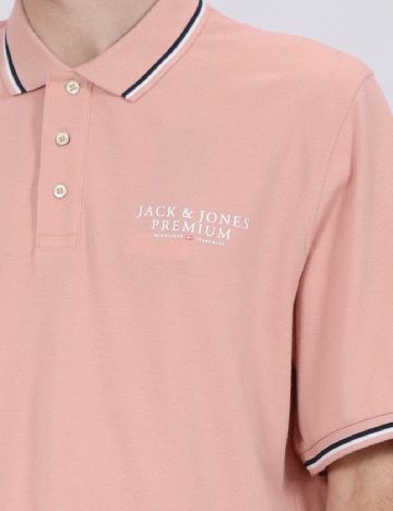 Tricou Jack&Jones, roz