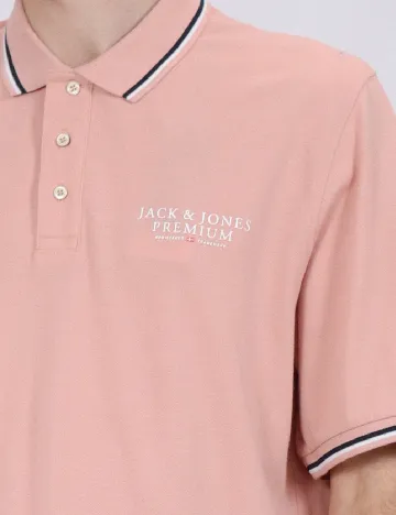 Tricou Jack&Jones, roz