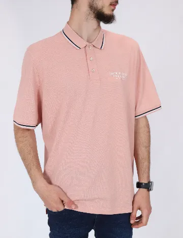 Tricou Jack&Jones, roz