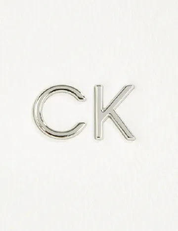 Geanta Calvin Klein, alb