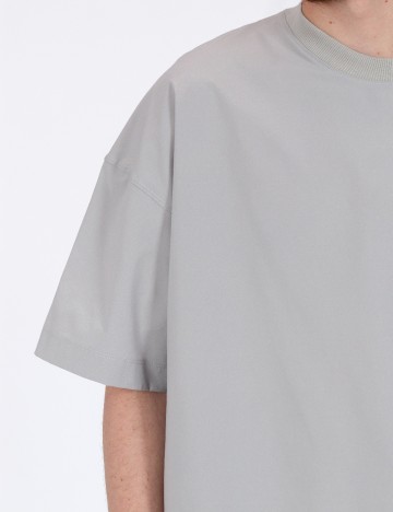 Tricou Jack&Jones, gri