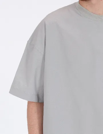 Tricou Jack&Jones, gri