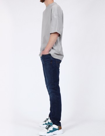 Tricou Jack&Jones, gri
