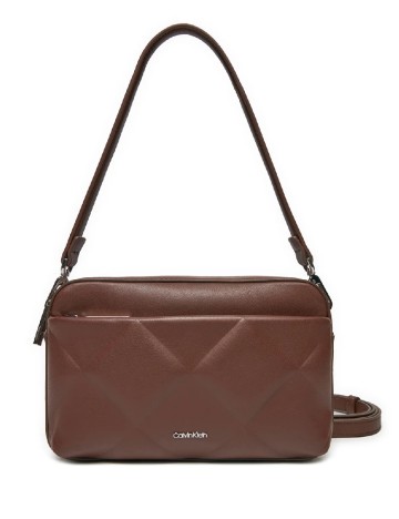 Geanta Calvin Klein, maro