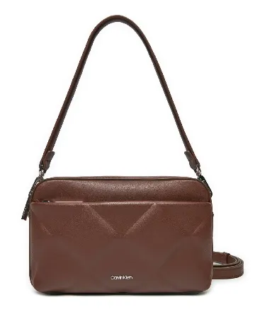 Geanta Calvin Klein, maro