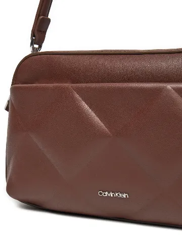 Geanta Calvin Klein, maro