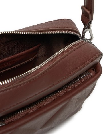 Geanta Calvin Klein, maro