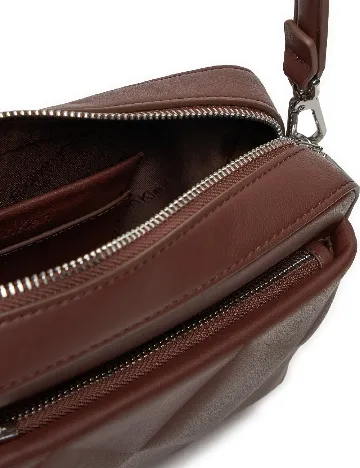 Geanta Calvin Klein, maro