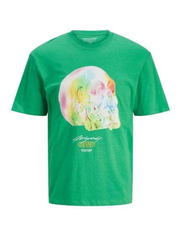 Tricou Jack&Jones, verde