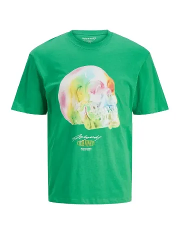 Tricou Jack&Jones, verde