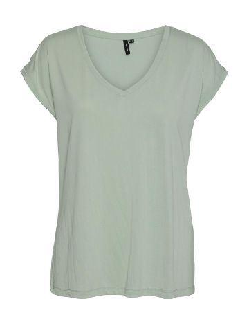 Tricou Vero Moda, verde