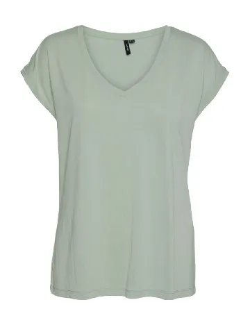 Tricou Vero Moda, verde