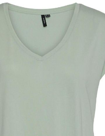 Tricou Vero Moda, verde