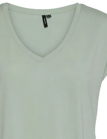 Tricou Vero Moda, verde